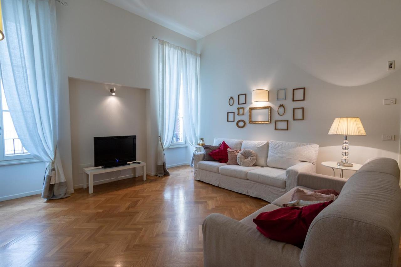 Ad Verona Flat Exterior foto