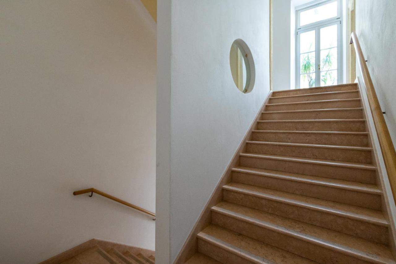 Ad Verona Flat Exterior foto