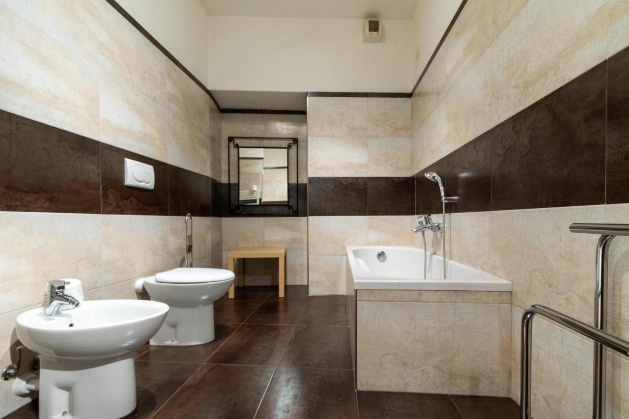 Ad Verona Flat Exterior foto